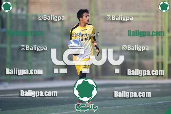 توانا 5–0 آریا پارس