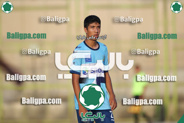 توانا 5–0 آریا پارس