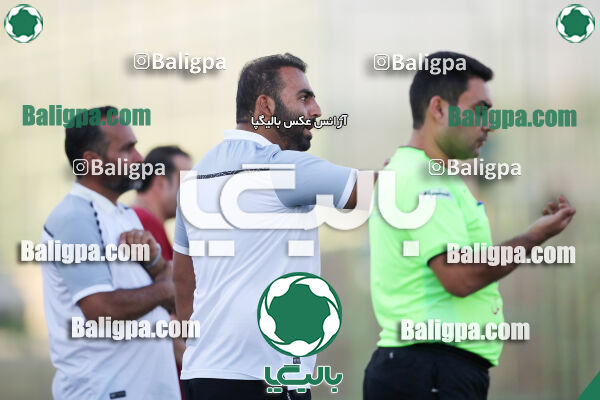 توانا 5–0 آریا پارس