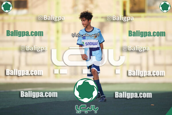 توانا 5–0 آریا پارس