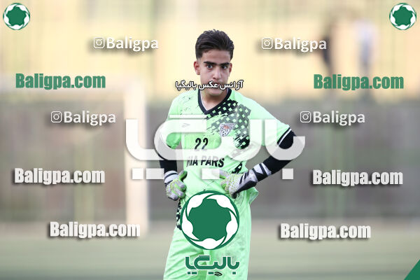 توانا 5–0 آریا پارس