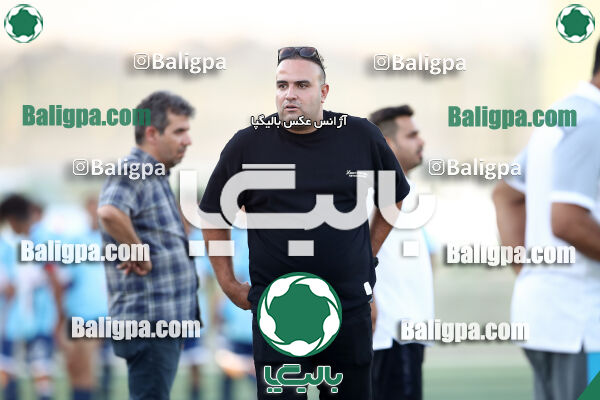 توانا 5–0 آریا پارس