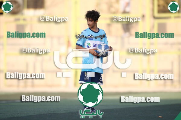 توانا 5–0 آریا پارس