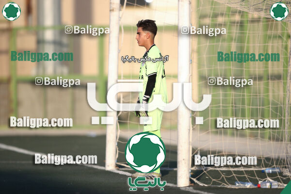 توانا 5–0 آریا پارس