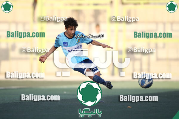 توانا 5–0 آریا پارس