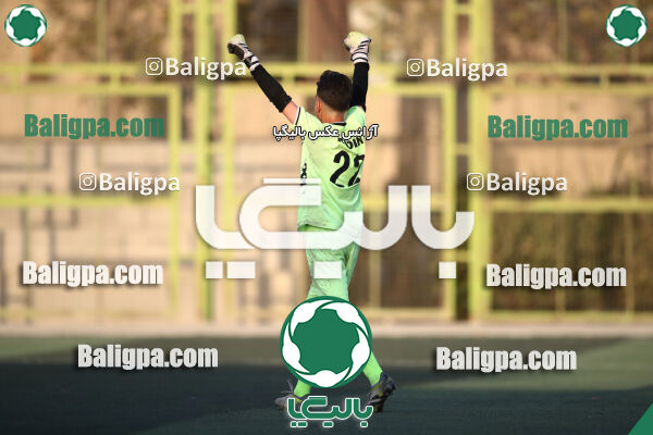 توانا 5–0 آریا پارس