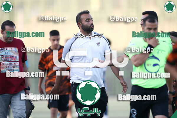 توانا 5–0 آریا پارس
