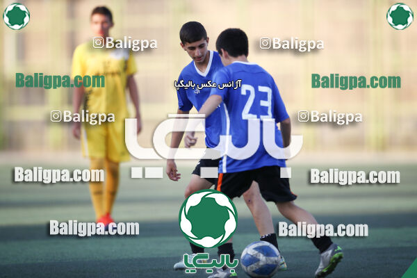 توانا 5–0 آریا پارس