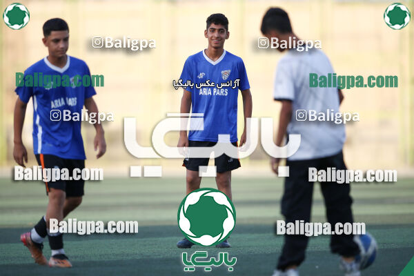 توانا 5–0 آریا پارس