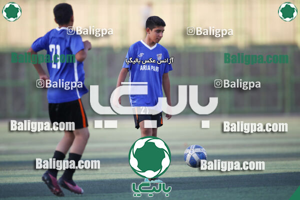 توانا 5–0 آریا پارس