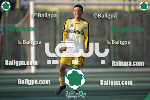 توانا 5–0 آریا پارس