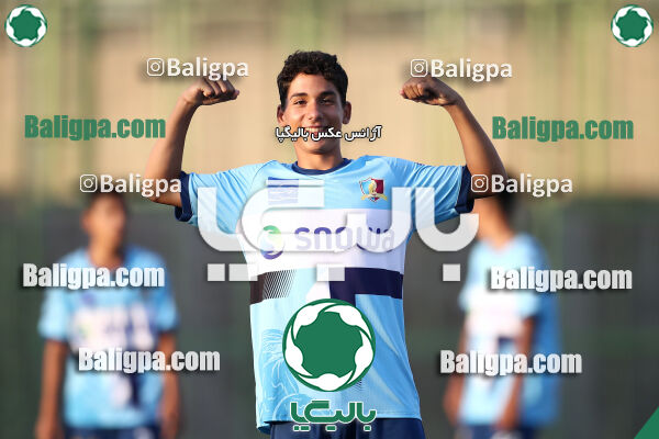 توانا 5–0 آریا پارس