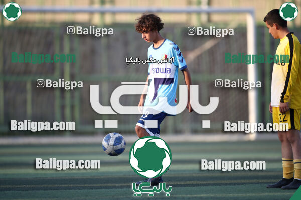 توانا 5–0 آریا پارس