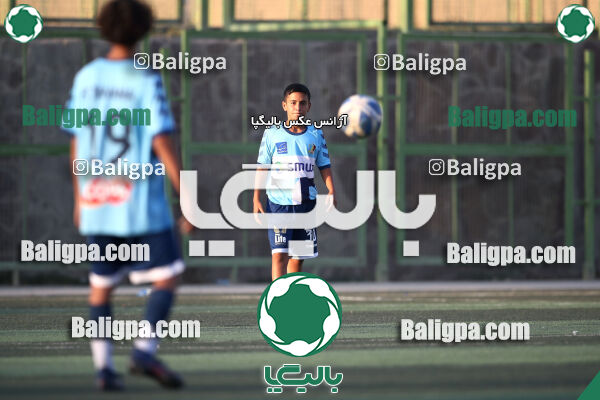 توانا 5–0 آریا پارس