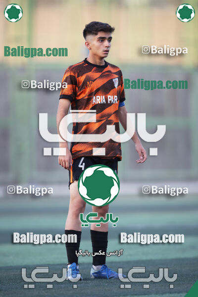 توانا 5–0 آریا پارس