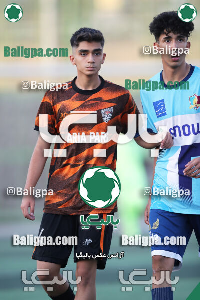 توانا 5–0 آریا پارس
