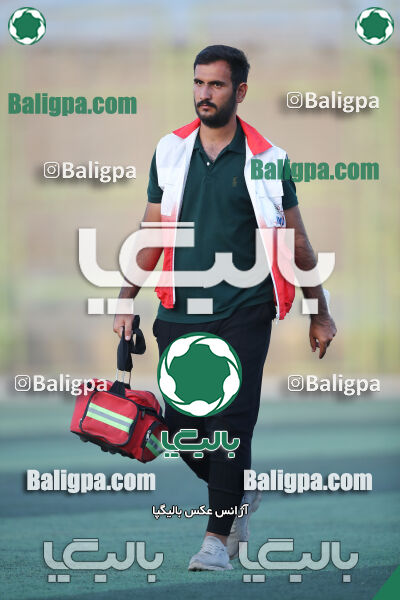توانا 5–0 آریا پارس