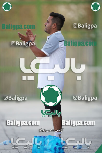 توانا 5–0 آریا پارس