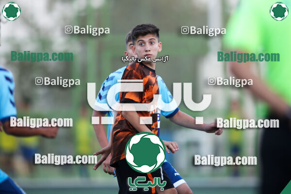 توانا 5–0 آریا پارس