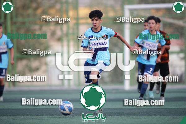 توانا 5–0 آریا پارس