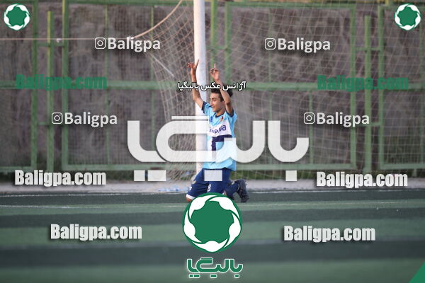 توانا 5–0 آریا پارس