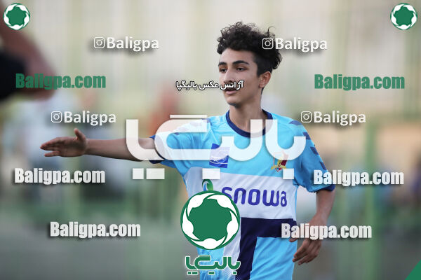 توانا 5–0 آریا پارس