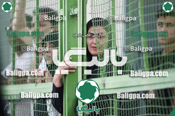 توانا 5–0 آریا پارس