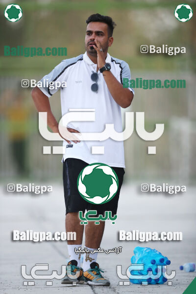 توانا 5–0 آریا پارس