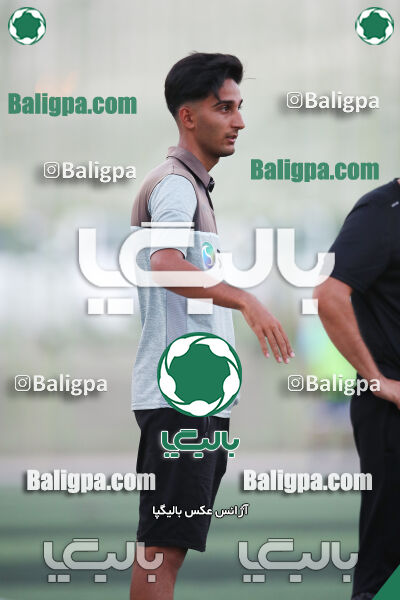 توانا 5–0 آریا پارس