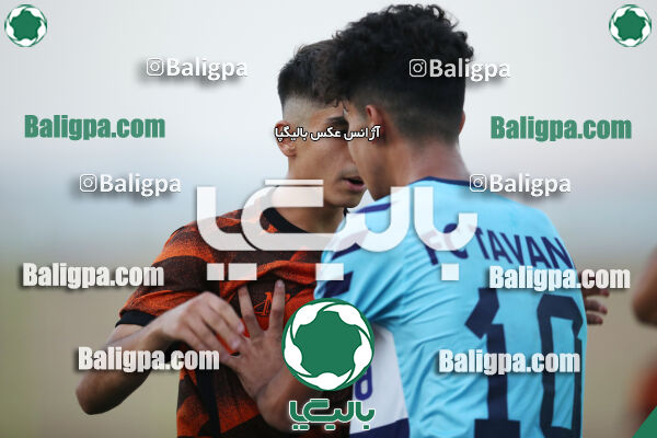 توانا 5–0 آریا پارس