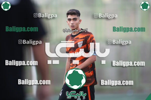 توانا 5–0 آریا پارس