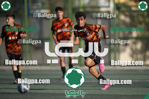 توانا 5–0 آریا پارس