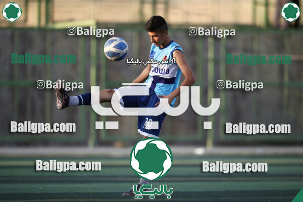 توانا 5–0 آریا پارس