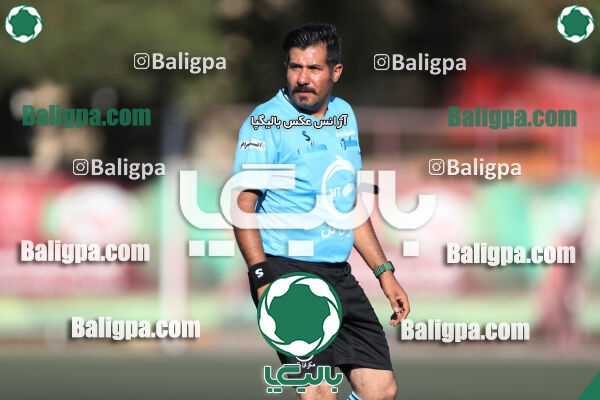 پرسپولیس 7–0 نارنجی پوشان کوهسار