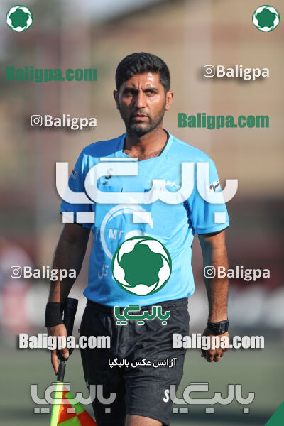 پرسپولیس 7–0 نارنجی پوشان کوهسار