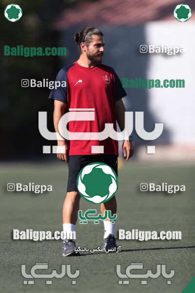 پرسپولیس 7–0 نارنجی پوشان کوهسار