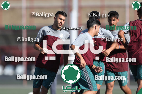 پرسپولیس 7–0 نارنجی پوشان کوهسار