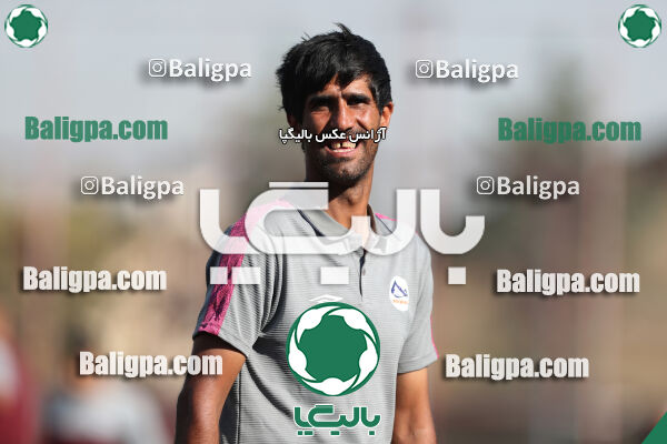 پرسپولیس 7–0 نارنجی پوشان کوهسار