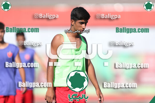 پرسپولیس 7–0 نارنجی پوشان کوهسار