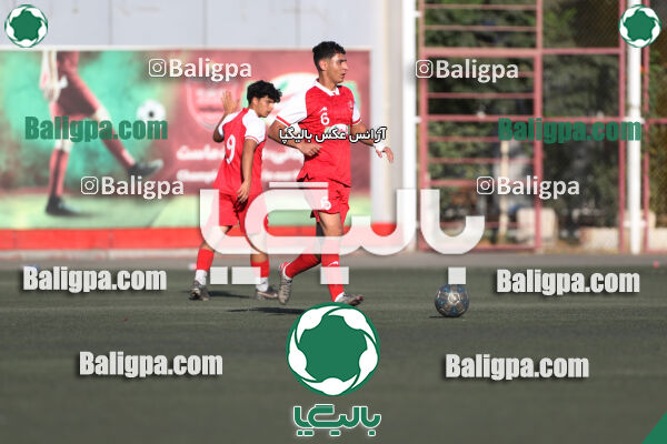 پرسپولیس 7–0 نارنجی پوشان کوهسار