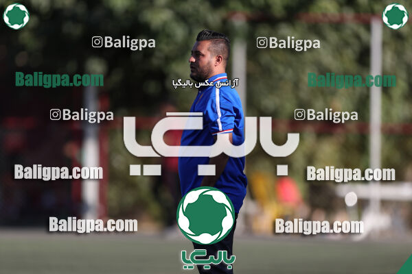 پرسپولیس 7–0 نارنجی پوشان کوهسار