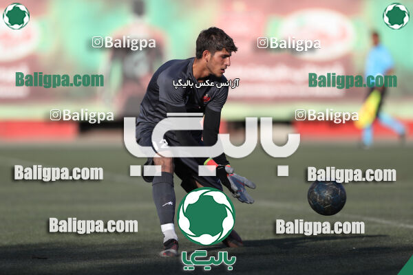 پرسپولیس 7–0 نارنجی پوشان کوهسار