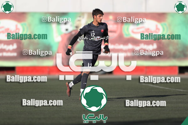 پرسپولیس 7–0 نارنجی پوشان کوهسار