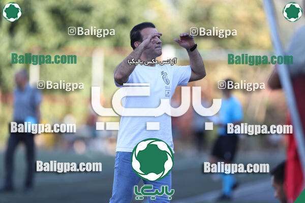 پرسپولیس 7–0 نارنجی پوشان کوهسار