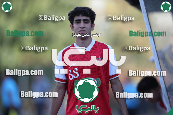 پرسپولیس 7–0 نارنجی پوشان کوهسار