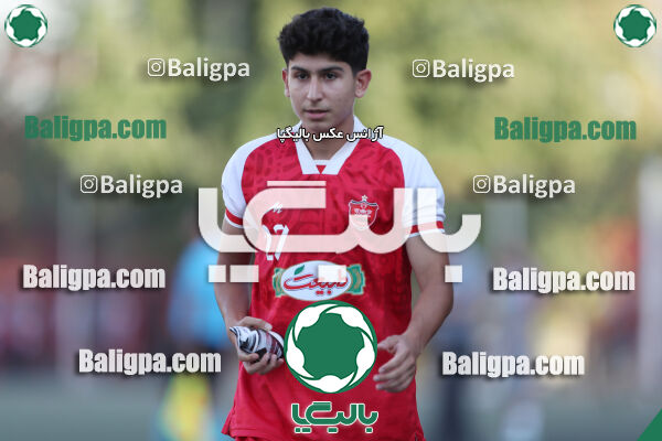 پرسپولیس 7–0 نارنجی پوشان کوهسار