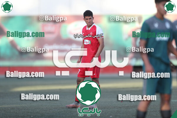 پرسپولیس 7–0 نارنجی پوشان کوهسار