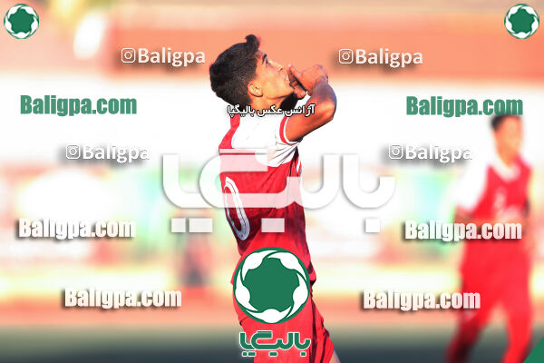 پرسپولیس 7–0 نارنجی پوشان کوهسار