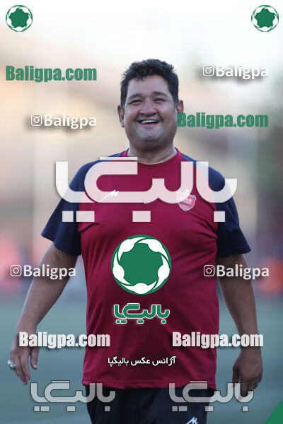 پرسپولیس 7–0 نارنجی پوشان کوهسار