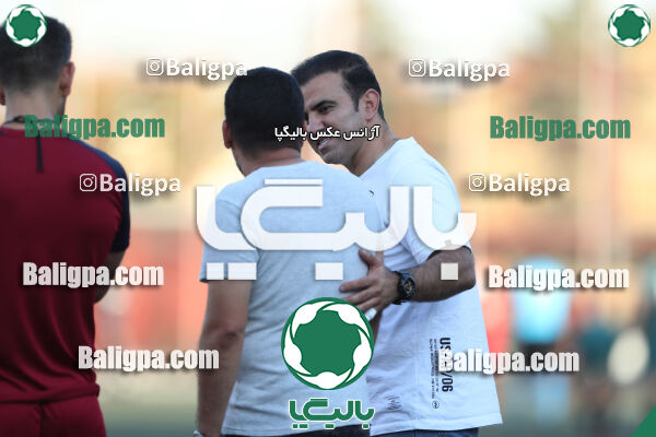 پرسپولیس 7–0 نارنجی پوشان کوهسار
